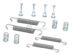 BMW Hardware Kit ATE 34410410825