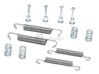 BMW Hardware Kit ATE 34410410825