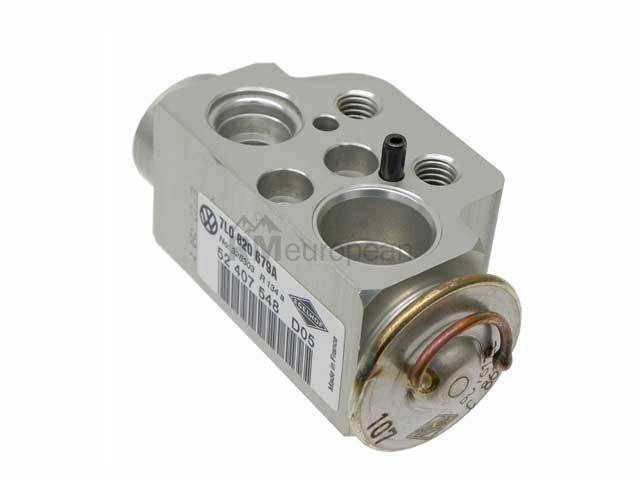 Expansion Valve ACM O.E.M. 16510023
