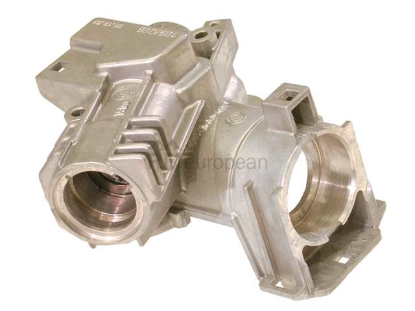 BMW Steering Lock Housing Genuine BMW 32321093266