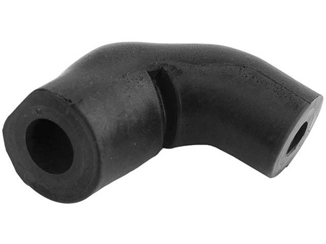 Volvo Breather Hose Pro Parts 8653344