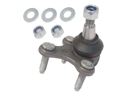 VW-Audi Ball Joint Delphi 1K0407366C