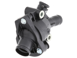 Volvo Thermostat Housing Genuine Volvo 31319606