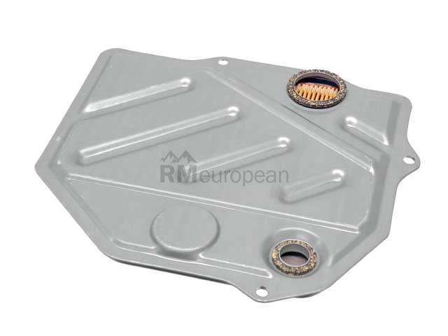 Mercedes Transmission Filter Mann Filter 1262770295