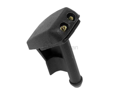 BMW Windshield Washer Nozzle AIC Automotive 61601384859