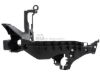 VW-Audi Headlight Support Bracket URO Parts 8K0805607B
