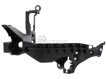VW-Audi Headlight Support Bracket URO Parts 8K0805607B