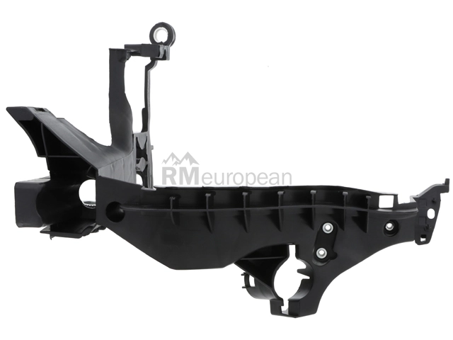 VW-Audi Headlight Support Bracket URO Parts 8K0805607B