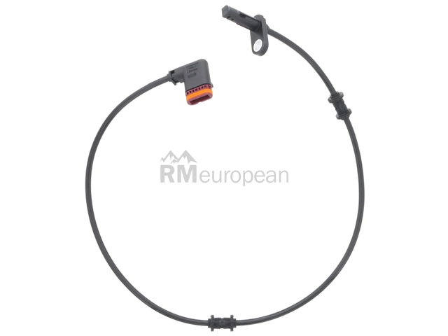 Mercedes ABS Sensor febi bilstein 2129053603