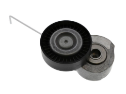 Land Rover Drive Belt Tensioner INA LR004667