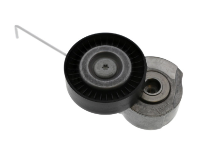Land Rover Drive Belt Tensioner INA LR004667