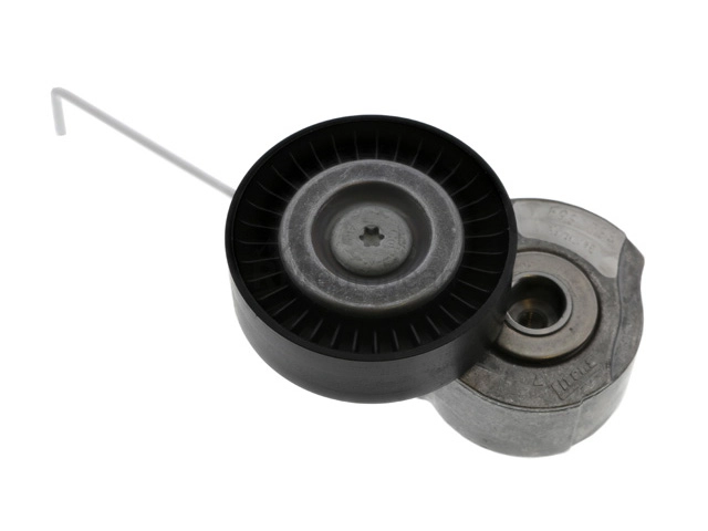 Land Rover Drive Belt Tensioner INA LR004667
