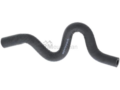 Saab Expansion Tank Hose Pro Parts 32020646