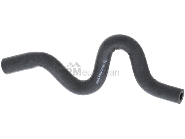 Saab Expansion Tank Hose Pro Parts 32020646