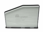 VW-Audi Cabin Air Filter Airmatic 1K0819644B