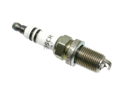 Mercedes Spark Plug Bosch 004159190326