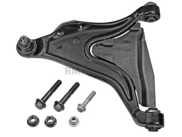 Volvo Control Arm Meyle HD 8628495