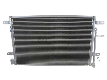 VW-Audi A/C Condenser Nissens 8E0260403T