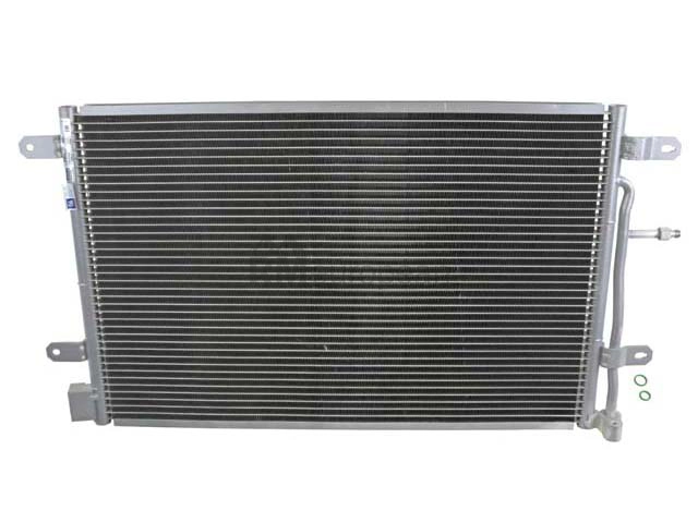 VW-Audi A/C Condenser Nissens 8E0260403T