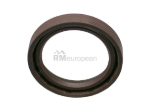 Porsche Main Shaft Seal German 93030233201