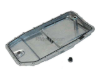 BMW Oil Pan and Filter Kit URO Parts Premium 24152333903PRM