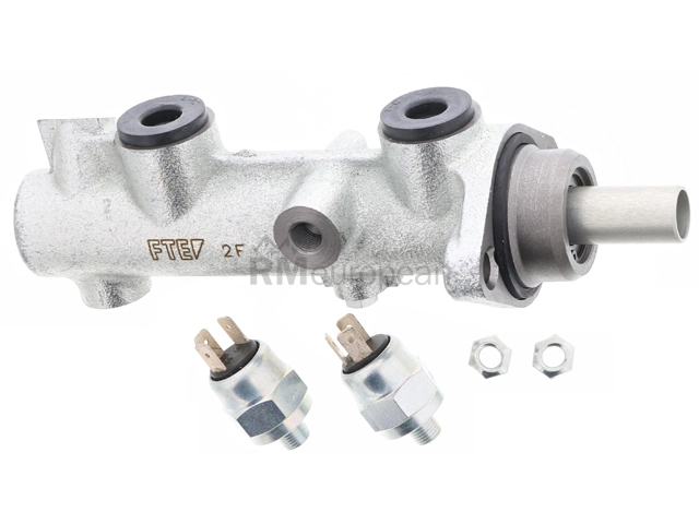 VW-Audi Brake Master Cylinder Valeo FTE 251611021C