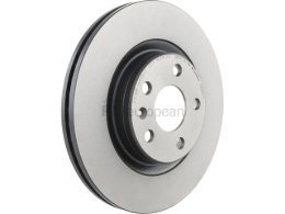 Volvo Brake Disc Brembo 31471414