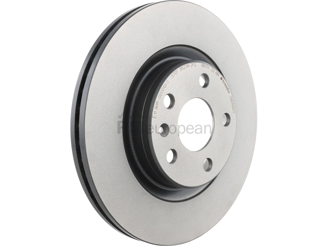 Volvo Brake Disc Brembo 31471414