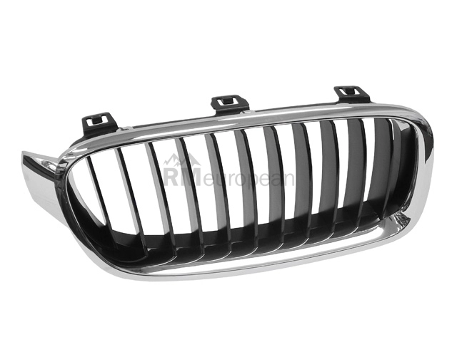 BMW Grille Genuine BMW 51137255412