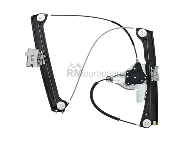 BMW Window Regulator Genuine BMW 51337184390