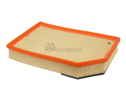 Volvo Air Filter Mahle 8638600