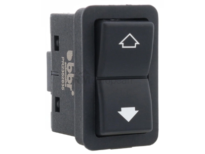 BMW Window Switch BBR Automotive 61318368974