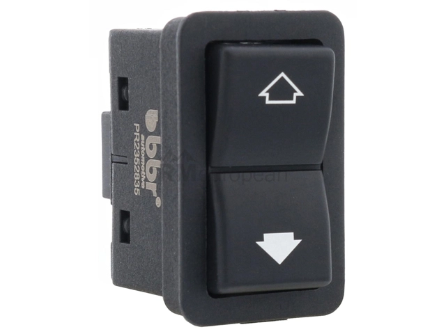 BMW Window Switch BBR Automotive 61318368974