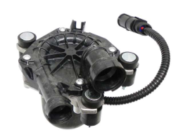 VW-Audi Air Injection Pump O.E.M. 07K131333A