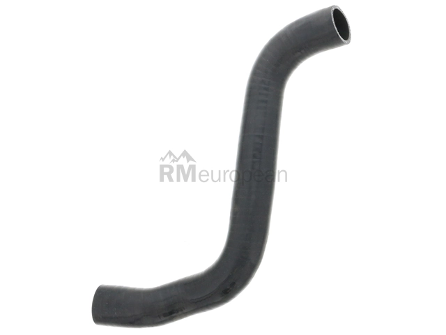 Saab Radiator Hose Genuine Saab 32022112