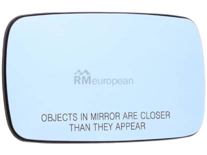 BMW Door Mirror Glass BBR Automotive 51168250439
