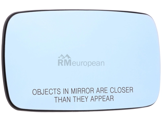 BMW Door Mirror Glass BBR Automotive 51168250439