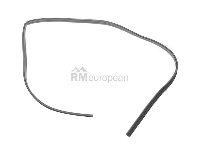 Porsche Window Channel O.E.M. 91154290500