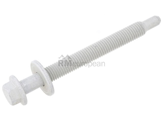Land Rover Control Arm Bolt Genuine Land Rover LR072694