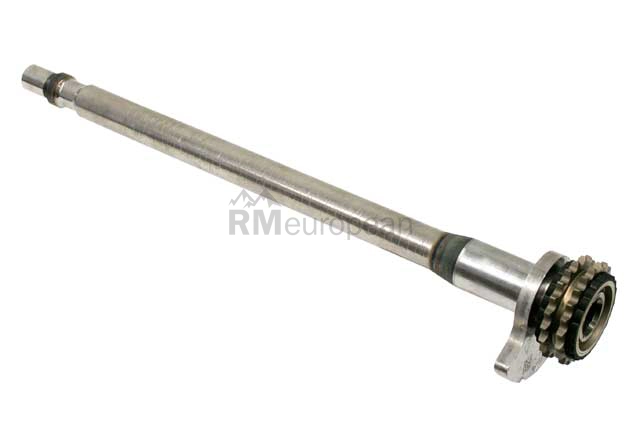 Mercedes Engine Balance Shaft Genuine Mercedes 2720302872