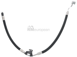 Land Rover Hose Genuine Land Rover LR056319