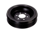 BMW Crankshaft Pulley febi bilstein 11237624103