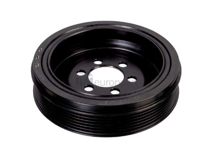 BMW Crankshaft Pulley febi bilstein 11237624103