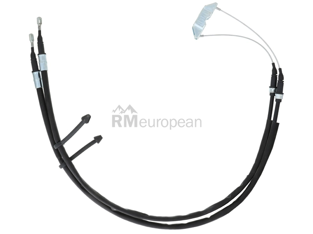 Saab Cable Assembly Pro Parts 32022332