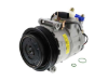 Porsche A/C Compressor Nissens 9A112601105