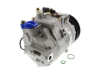Porsche A/C Compressor Nissens 9A112601105