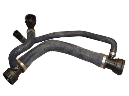 BMW Radiator Hose Rein Automotive 17127534918