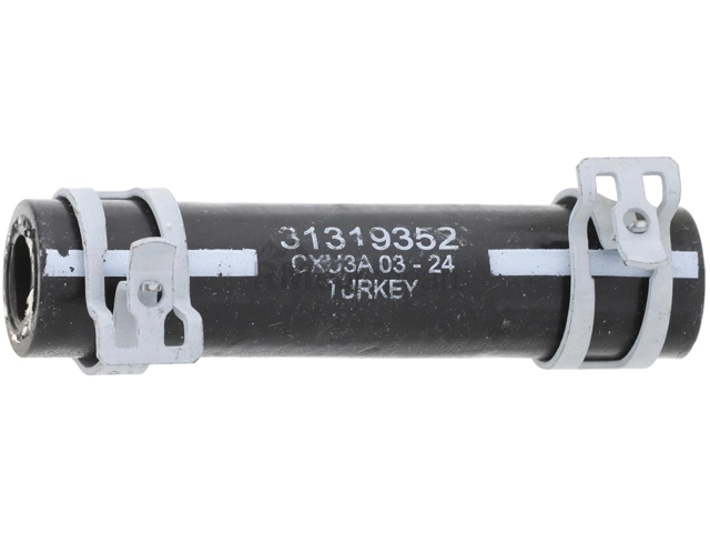 Volvo Coolant Hose Genuine Volvo 31319352