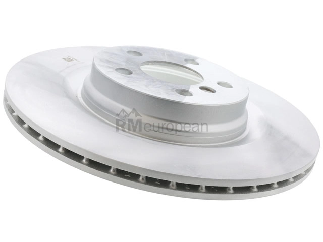 Brake Disc Genuine BMW/Mini 34216799371