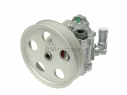 VW-Audi Power Steering Pump Bosch 8E0145153H